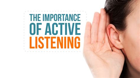 7 Key Active Listening Skills Sakikid