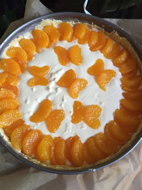 500 g magerquark 2 ei(er) 140 g zucker 1 pck. Faule - Weiber - Kuchen von nanni82 | Chefkoch