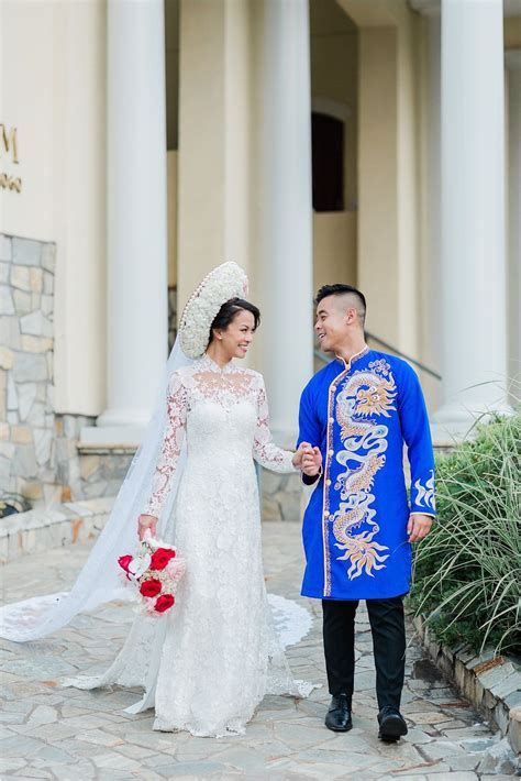 Vietnamese Wedding Traditions Artofit