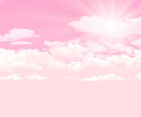 Pink Aesthetic Background Designs Abstract Aesthetic