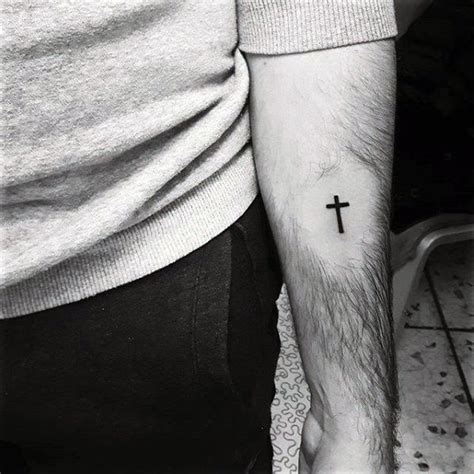 Top 50 Mind Blowing Cross Tattoos 2020 Inspiration Guide