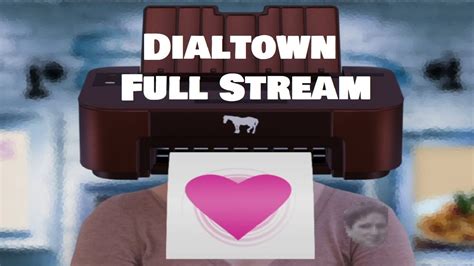 Dialtown Phone Sex At Its Finest Youtube