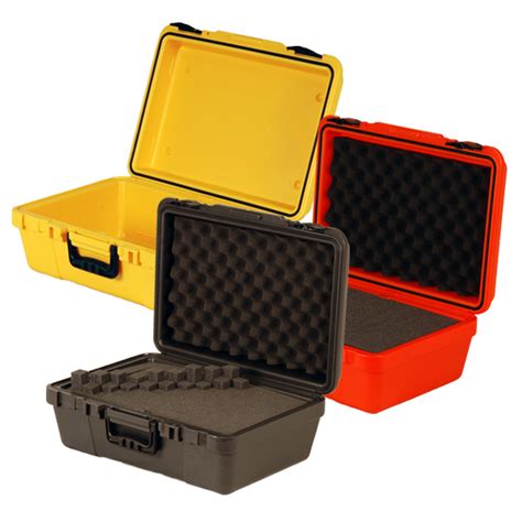 Plastic Cases Custom Hard Carrying Cases Molded Plastic Cases The