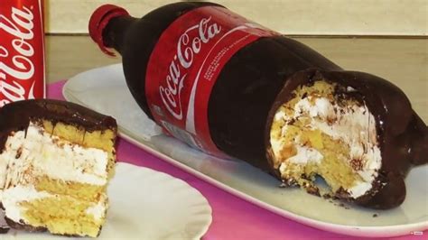 Die zubereitung vom kuchen auf dem grill. Wir verraten das Geheimnis des Cola-Kuchens! | Kuchen und ...