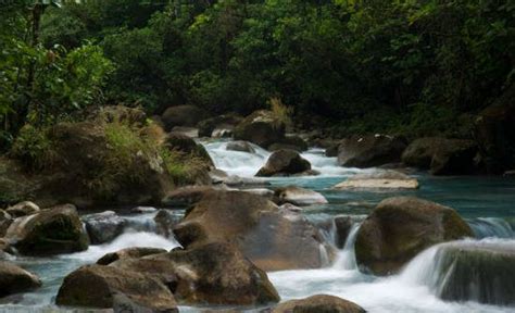 5 Costa Rica Waterfalls You Must Visit Costa Rica Experts