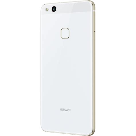 Telefon Mobil Huawei P10 Lite Dual Sim 32gb 4g White Emagro