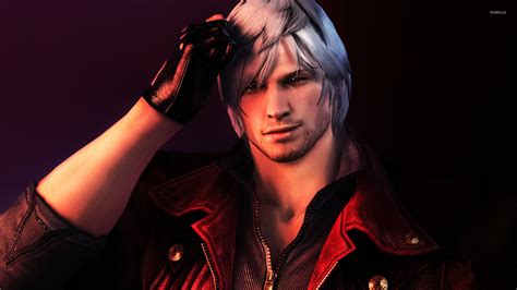 Devil May Cry 4 Wallpapers 72 Pictures