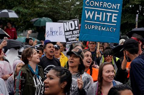 Charlottesville Rally Marcher Is Now A Republican Elected Official As