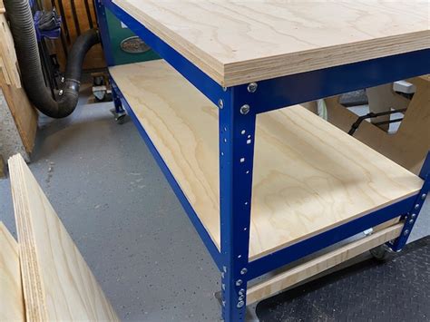 Kreg Universal Workbench Concord Carpenter