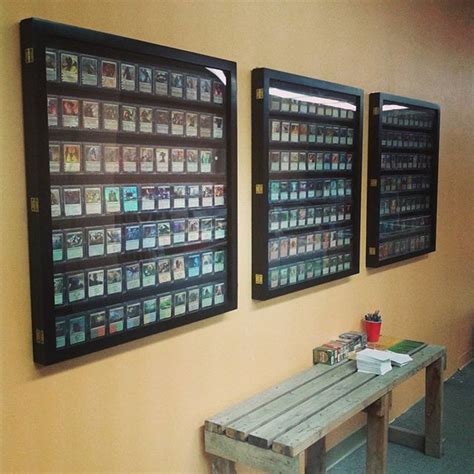 Retrofix Gaming On Instagram Put Up Our New Mtg Card Displays