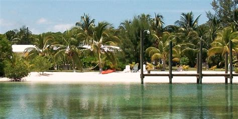 Bahamas Vacation Villa Rentals Private Villa With Private Pool And