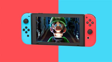 Charge Your Nintendo Switch Every Six Months Or You Might Damage It