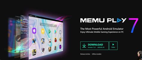 How To Download Install MEmu Emulator On The Windows