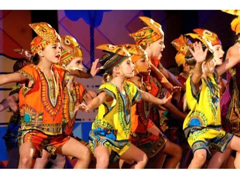 Disney S The Lion King Jr By Newarts Newtown Musicals My Review Naugatuck Ct Patch