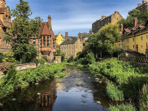 Im april bin ich endlich für ein verlängertes wochenende. A Local's Guide to Edinburgh | Inspiring Travel Scotland
