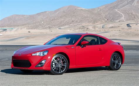 Photos Scion Fr S 2016 16 Guide Auto