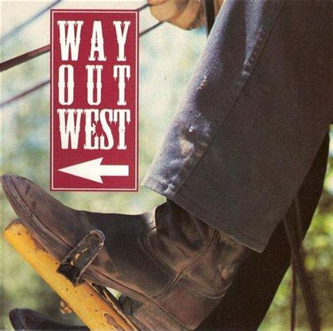 Way Out West Way Out West Cd Album Muziek