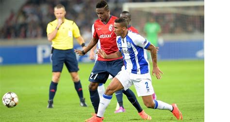 After developing as a player in croatia, olmo signed for rb . Lille 0 - FC Porto 1 : le LOSC dans le dur