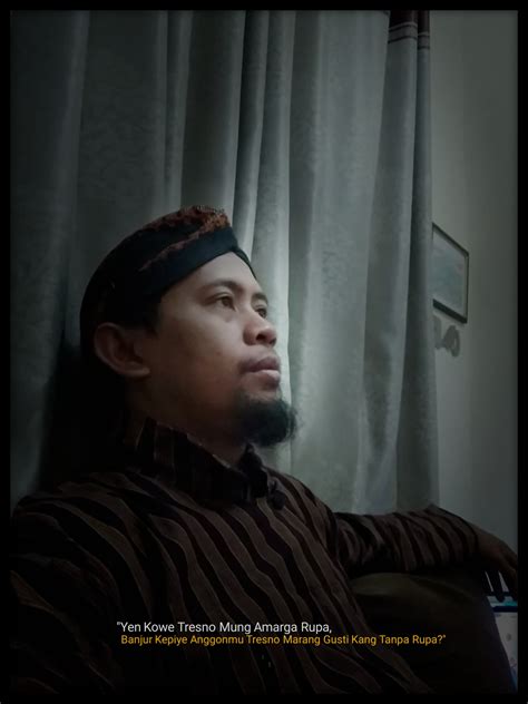 Tidak dapat dipungkiri, bahwa sekarang ini peradaban manusia dipimpin oleh barat. Jowo Kata Kata Bijak Bahasa Jawa Tentang Kehidupan
