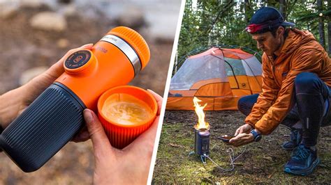 Top 10 Coolest Camping Gear Essentials Youtube