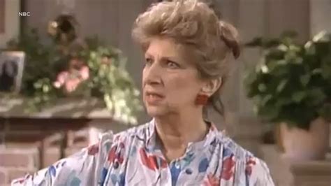 Actress Liz Sheridan Best Known For Playing Jerry S Mom On Seinfeld Dies At 93 Patabook News