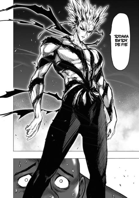 Pin By Emersone5 On E5 In 2020 One Punch Man Manga One Punch One