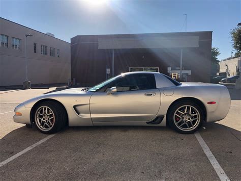 Fs For Sale 2002 C5 Z06 70k Miles Corvetteforum Chevrolet