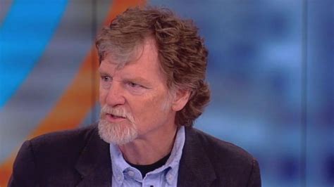 colorado baker jack phillips on his case going to the supreme court good morning america