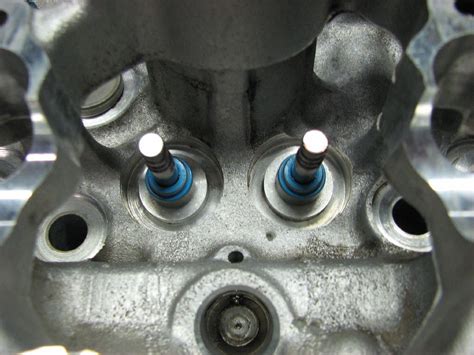 Nissan Sr20det Cylinder Head Rebuild Process Pre Tuning