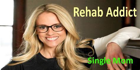 Nicole curtis is 5 feet and 3 inches tall. Nicole Curtis | Bio - age, height, nationality, husband ...