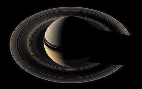 Cassini Probe Jupiter