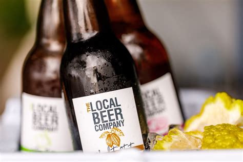 Beers of St. Lucia - Sip, savor, and explore the vibrant brews of St