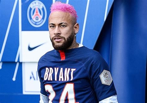 Maybe you would like to learn more about one of these? ついにピンクか ネイマールの斬新すぎるヘアースタイルに賛否 ...