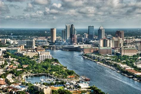 Where To Stay In Tampa Best Area Best Located Hotels