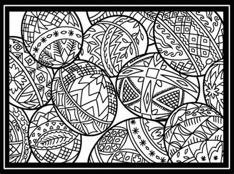 The eggs are hidden in a similar tradition to the american easter egg hunt and when found the children (and adults) break them over each other's heads. Get This Adults Printable Easter Egg Coloring Pages 56721
