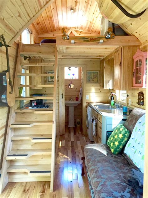 Tiny House Products For An Off Grid Life Ecosave