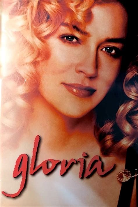 Gloria 1999 Posters — The Movie Database Tmdb