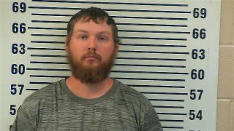 Scottsville Man Charged With Failure To Comply With Sex Offender