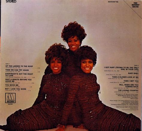 Supremes Lp Right On Motown Ms705 Usa Original 1970 Album Catawiki