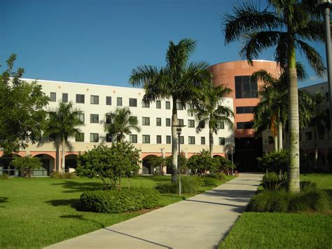 Florida International University Unigo Com