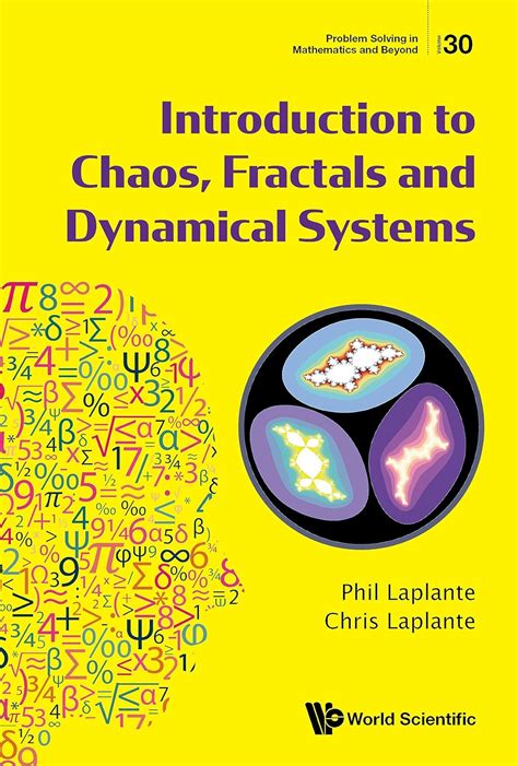 Introduction To Chaos Fractals And Dynamical Systems Problem Solving