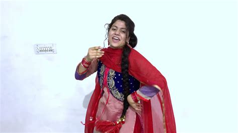 dance video jatt di pasand billiyan ankhiyan ekta surjit bindrakhia youtube