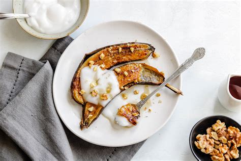 Check spelling or type a new query. Air Fryer Caramelized Bananas - Okonomi Kitchen