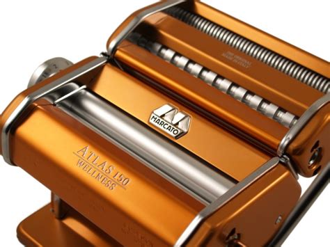 Продажа, поиск, поставщики и магазины, цены в казахстане. Лапшерезка Marcato Atlas 150 Copper купить в Киеве ...
