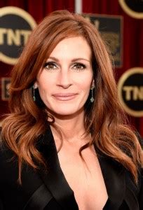 Julia Roberts Nose Job Before And After Plastic Surgery Pictures