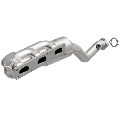 You can then ship us yours in the mail. 1999 Bmw 528 Catalytic Converter CARB Approved 528i - 2.8L ...