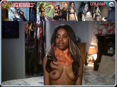 Naked Lolana In Countess Dracula S Orgy Of Blood