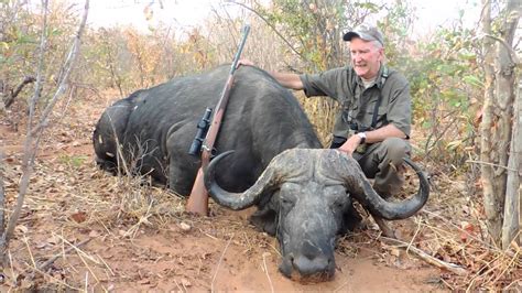 Hunt Trophies Africa Hunting In South Africa Youtube