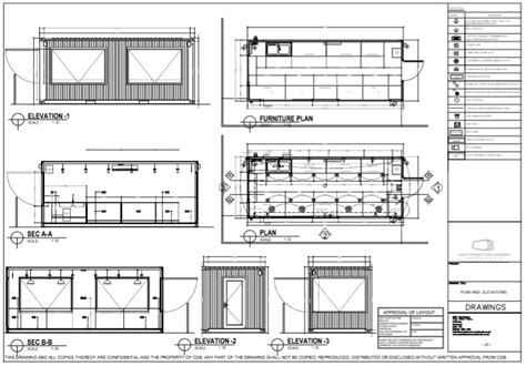 Converted Shipping Containers Design And Build Uk Uk Shipping Container