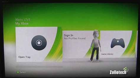 Aruncă Lichid Dividend Xbox 360 Reset To Factory Defaults Cicatrice